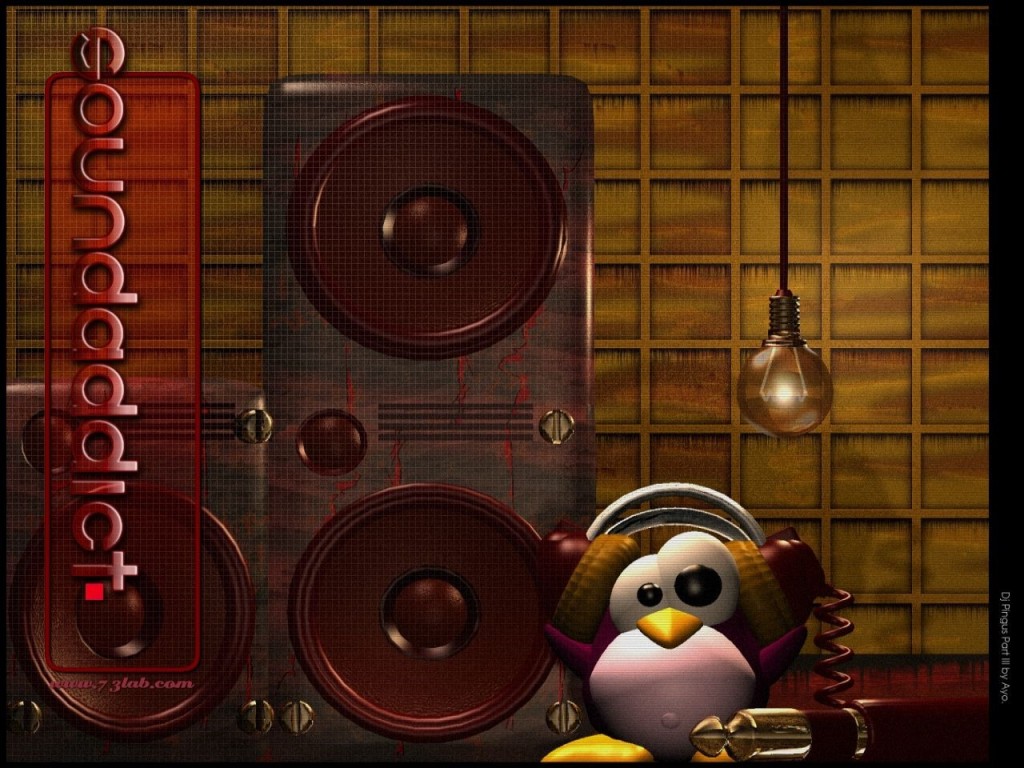 DJ-Tux-007