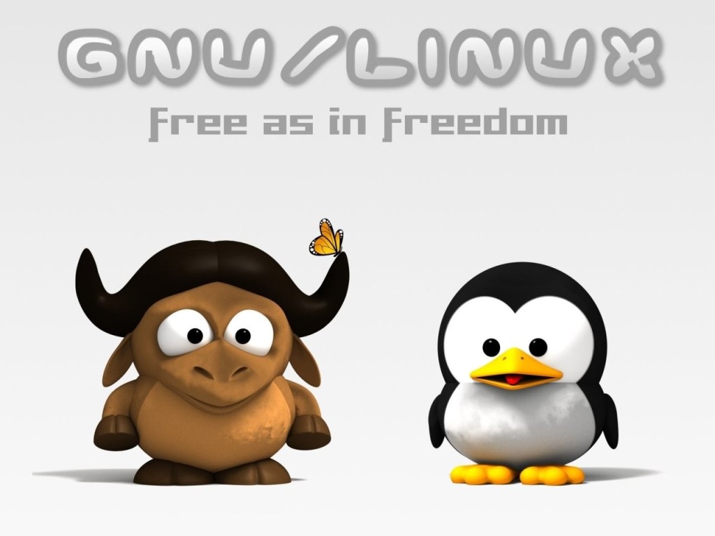 GNU-Tux-002