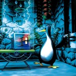 Linux-Test-001