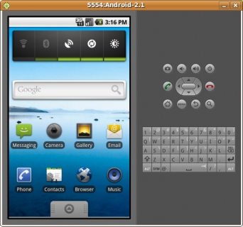 Android SDK
