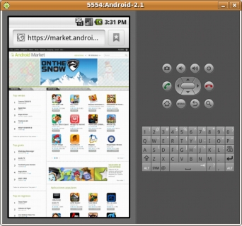 Android SDK