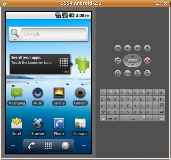 Android SDK