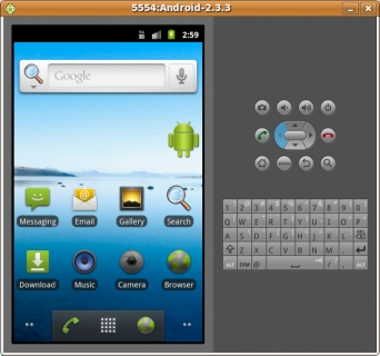 Android SDK