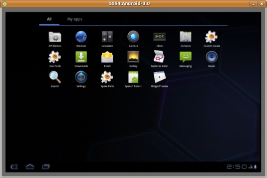 Android SDK