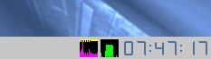 applet IceWM