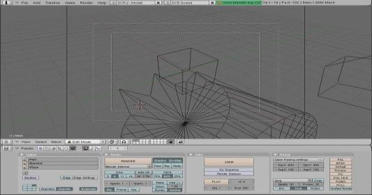 Blender