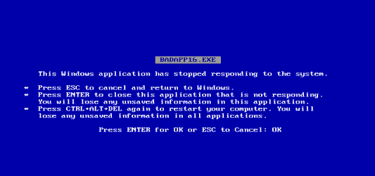 BSOD