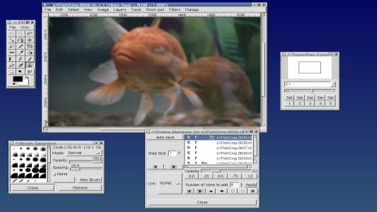 CinePaint