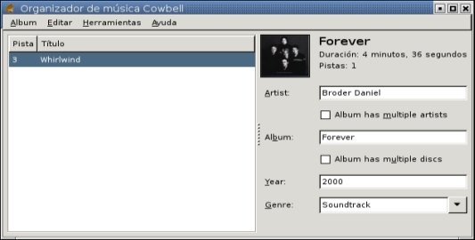 Cowbell