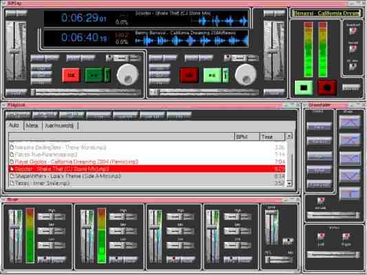 DJPlay