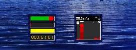 docks WindowMaker