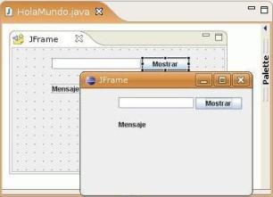 Eclipse - Hola mundo