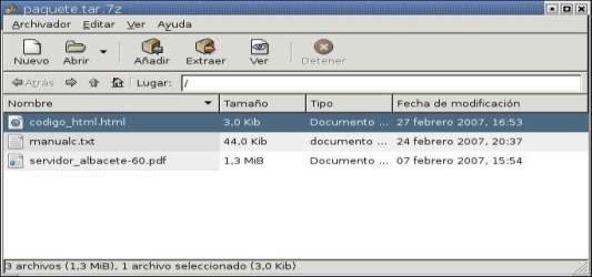 File roller