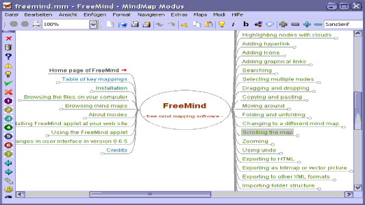 FreeMind