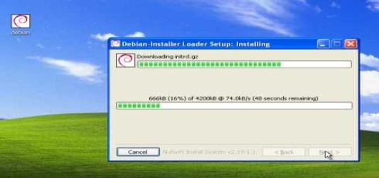 Instalar goodbye-microsoft