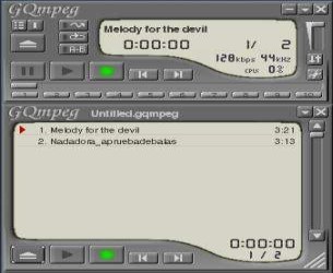 GQmpeg