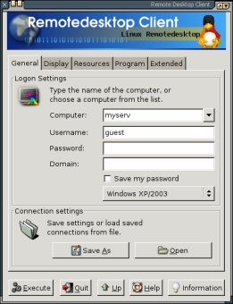 grdesktop