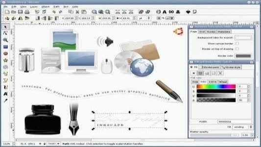 Inkscape