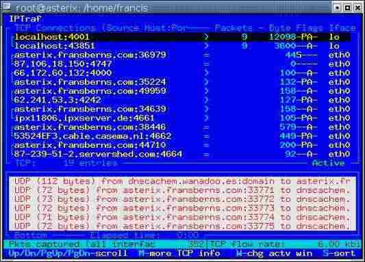 IPtraf