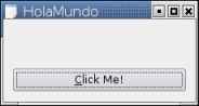 Hello world antes