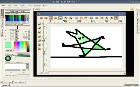 KToon