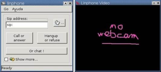 Linphone