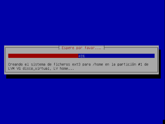 Grabamos los cambios
