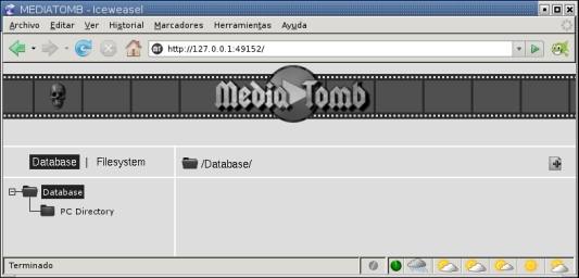 MediaTomb