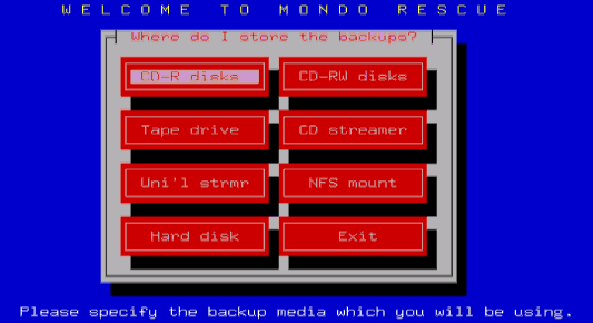 Mondo