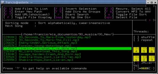 mp3blaster
