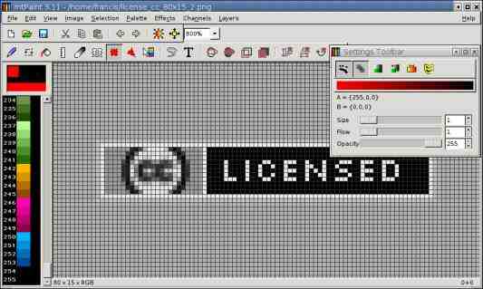 mtPaint