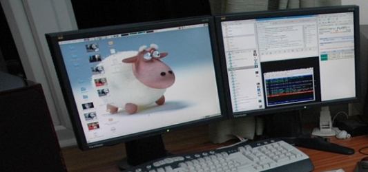 Multi-monitor