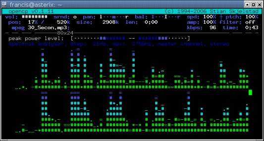 Open Cubic Player