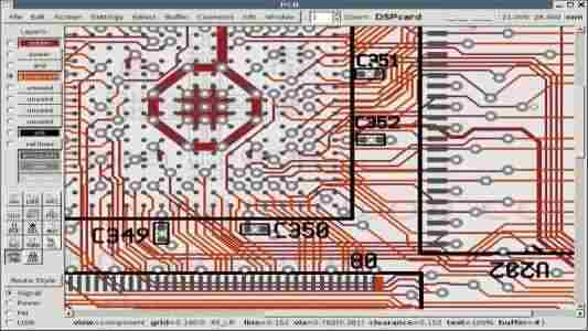 PCB