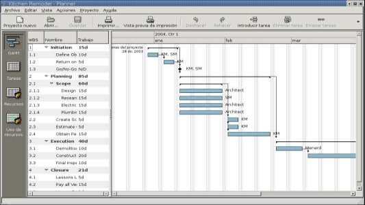 Planner