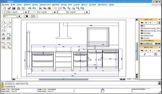 Qcad