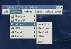 qemuctl