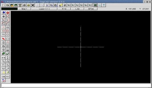 SagCAD