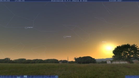 Stellarium