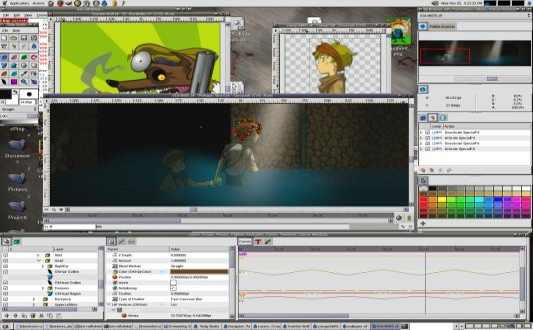 Synfig