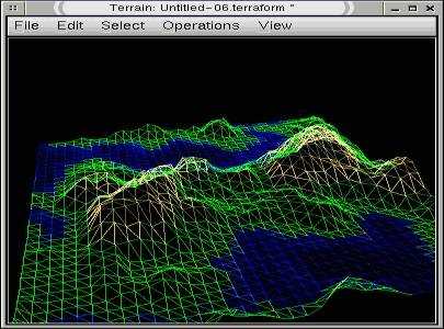 Terraform