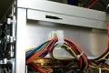 Bridas para sujetar los cables