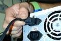 Alimentacion de red 220 V