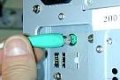 Conector PS/2 del raton