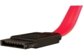 Conector de datos SATA con salida frontal