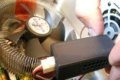 Comprobamos que todos los ventiladores giran