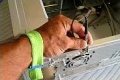 Pulsera antiestatica