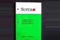 Manual de usuario de la placa base