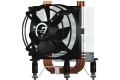 Ventilador de la CPU