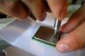 Pasta termica sobre la CPU